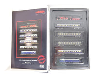 Laden Sie das Bild in den Galerie-Viewer, Märklin Z Zugpackung Luxuszug Rheingold DRG 8133 OVP - Bastler
