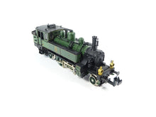 Laden Sie das Bild in den Galerie-Viewer, Trix Express H0 Dampflokomotive D XII (Pt 2/5 N) der K.Bay.Sts.B. 53 2230 00 OVP
