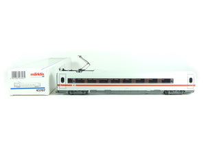 Märklin H0 Personenwagen Mittelwagen zum Modell des ICE 3 43707 OVP