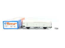 Laden Sie das Bild in den Galerie-Viewer, Roco H0 Güterwagen Kühlwagen Ibbehs Interfrigo OEE-CH 47056 OVP
