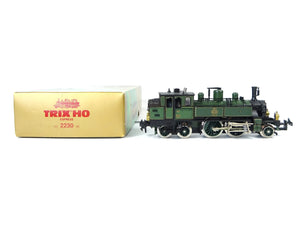 Trix Express H0 Dampflokomotive D XII (Pt 2/5 N) der K.Bay.Sts.B. 53 2230 00 OVP