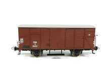 Laden Sie das Bild in den Galerie-Viewer, Roco H0 Set 2 gedeckte Güterwagen ÖBB 46412.1 46823 OVP
