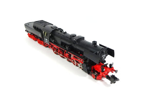 Märklin Hamo H0 Dampflokomotive BR 52 3329 DB 8315 OVP