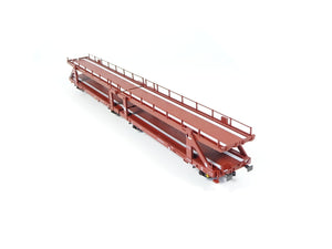 Trix Express H0 Autotransportwagen Gespann Laaeks 553 DB 33514 OVP