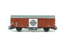 Laden Sie das Bild in den Galerie-Viewer, Märklin H0 gedeckter Güterwagen DR Gbkl mhi 46152 neu OVP
