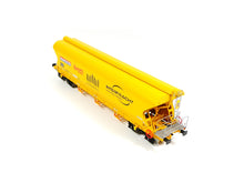Laden Sie das Bild in den Galerie-Viewer, NME H0 Getreidewagen Tagnpps 101m³ NACCO - BUDWEISER 511647 DC neu OVP
