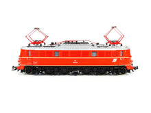 Laden Sie das Bild in den Galerie-Viewer, Roco H0 Elektrolokomotive BR 1018.04 ÖBB 63661 OVP - Bastler
