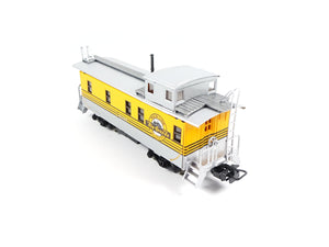 Märklin H0 US-Güterzug-Begleitwagen Caboose Tin Plate mhi 45713 neu OVP