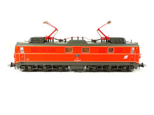 Laden Sie das Bild in den Galerie-Viewer, Roco H0 Elektrolokomotive BR 1044 ÖBB 43628 OVP - Bastler
