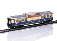 Laden Sie das Bild in den Galerie-Viewer, Märklin H0 Rheingold-Set 4 Wagen DB mhi 40852 neu OVP

