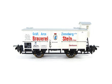 Laden Sie das Bild in den Galerie-Viewer, Trix Express H0 Profi-Club-Wagen Express 2007 Bier-Kühlwagen 33959 OVP
