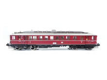 Laden Sie das Bild in den Galerie-Viewer, Trix Express H0 Dieseltriebwagen VT 62 904 DB 53 2268 00 OVP
