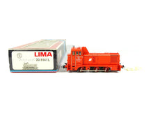 Laden Sie das Bild in den Galerie-Viewer, Lima H0 Diesellokomotive BR 2067 ÖBB 208141 L OVP- Bastler
