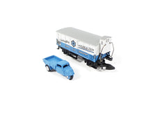 Laden Sie das Bild in den Galerie-Viewer, Märklin Z Güterwagen Kleemann Museumswagen 2026 80037 neu OVP

