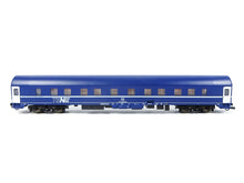 Laden Sie das Bild in den Galerie-Viewer, Roco H0 Personenwagen TEN-Schlafwagen FS 44847 OVP
