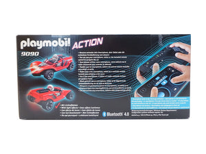 PLAYMOBIL® RC-Rocket-Racer Bluetooth Steuerung 9090 neu OVP