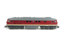 Laden Sie das Bild in den Galerie-Viewer, Märklin H0 Diesellokomotive BR 132 &quot;Ludmilla&quot; DB digital 36421 OVP

