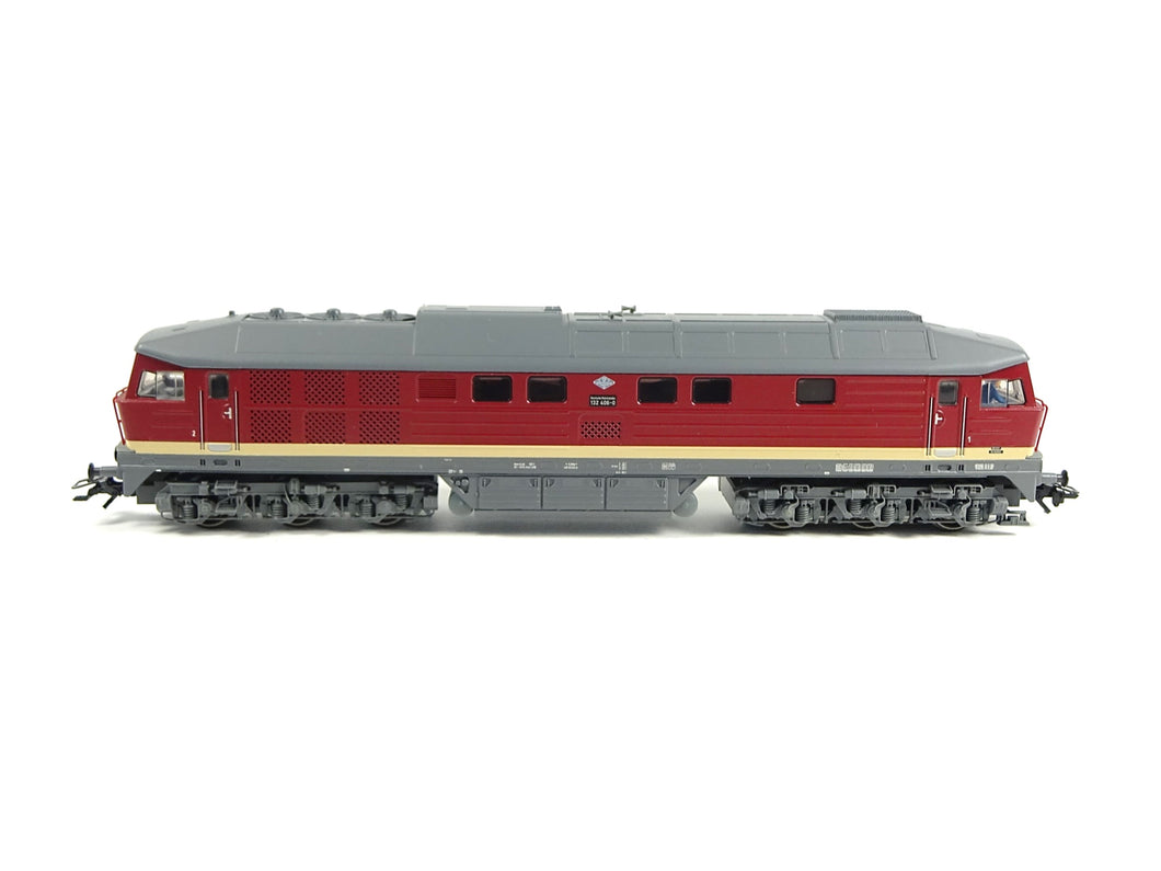 Märklin H0 Diesellokomotive BR 132 