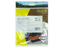 Laden Sie das Bild in den Galerie-Viewer, Modellbau Modellbahn Grosser Servo, Faller H0 180727 neu OVP
