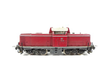 Laden Sie das Bild in den Galerie-Viewer, Trix Express H0 Diesellokomotive V100 DB 2266 OVP

