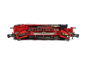 Märklin H0 Dampflokomotive Baureihe 86 DB Delta digital 33961 OVP