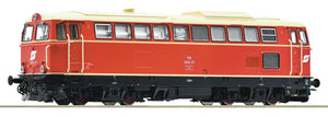 Roco H0 Diesellokomotive 2043.33 ÖBB digital sound AC 7320038 neu OVP