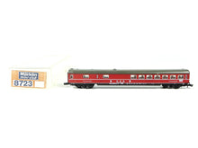 Laden Sie das Bild in den Galerie-Viewer, Märklin Z Personenwagen Speisewagen WRmh 132 DSG 8713
