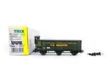 Laden Sie das Bild in den Galerie-Viewer, Trix Express H0 Profi-Club-Wagen Express 2013 gedeckter Güterwagen 33913 OVP
