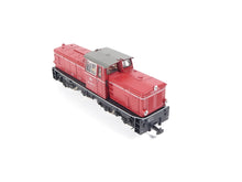 Laden Sie das Bild in den Galerie-Viewer, Bemo H0m DC Diesellokomotive BR 251 901-5 DB 1001 811 - Bastler
