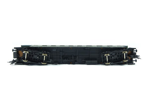 Fleischmann H0 Eilzugwagen 1/2. Kl AB4ümpe DB, 5797 AC OVP - Bastler