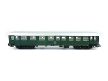 Laden Sie das Bild in den Galerie-Viewer, Roco H0 Personenwagen Abteilwagen ABp 1./2. Kl. ÖBB 44581 OVP
