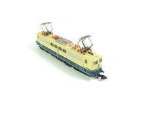 Laden Sie das Bild in den Galerie-Viewer, Märklin Z Elektrolokomotive BR 151 DB 8858 OVP- Bastler!
