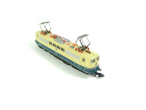Märklin Z Elektrolokomotive BR 151 DB 8858 OVP- Bastler!