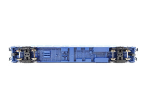 Piko (Trix Express Umbau) H0 IC Personenwagen 2. Klasse CD 57648 OVP