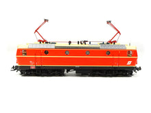 Laden Sie das Bild in den Galerie-Viewer, Roco H0 Elektrolokomotive BR 1044 ÖBB 43726 OVP - Bastler
