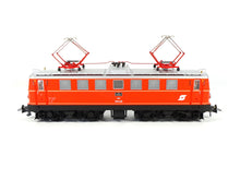 Laden Sie das Bild in den Galerie-Viewer, Roco H0 Elektrolokomotive BR 1141 ÖBB 43643 OVP  - Bastler
