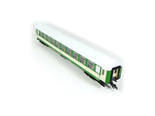 Laden Sie das Bild in den Galerie-Viewer, Sachsenmodelle H0 Personenwagen Schnellzugwagen 2.Kl PKP 14349 OVP

