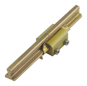 Piko G Metall-Schraubklemme für Schienenverbinder 10 Stück 35294 neu OVP