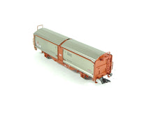 Laden Sie das Bild in den Galerie-Viewer, Märklin H0 Schiebedach-/Schiebewandwagen Tbis SJ Märklin H0 47303-03 neu OVP
