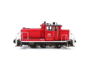 Roco (Trix Express Umbau) Diesellokomotive BR 361 821-2 DB 43622