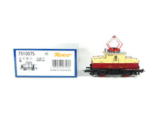 Laden Sie das Bild in den Galerie-Viewer, Roco H0 Zahnradbahn E Lok Sonnblick Bahn DCC sound 7510075 neu OVP

