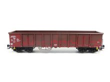 Laden Sie das Bild in den Galerie-Viewer, Märklin H0 Hochbordwagen Bauart Eanos-x 052 DB AG 47188-03 neu OVP
