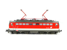 Laden Sie das Bild in den Galerie-Viewer, Roco H0 Elektrolokomotive BR 1142 ÖBB 63600 OVP - Bastler
