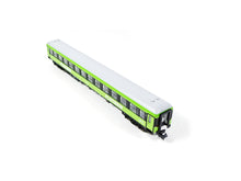 Laden Sie das Bild in den Galerie-Viewer, Minitrix N Schnellzug Personenwagen Flixtrain 15797 neu OVP
