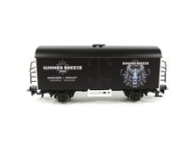 Laden Sie das Bild in den Galerie-Viewer, Märklin H0 Güterwagen Kühlwagen Summer Breeze 2026 44297 neu OVP
