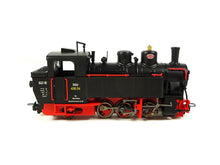 Laden Sie das Bild in den Galerie-Viewer, Liliput H0e Dampflokomotive Typ Uh ÖGEG L141494 OVP- Bastler
