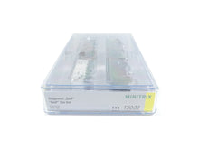 Laden Sie das Bild in den Galerie-Viewer, Minitrix N Wagenset DB GmP mhi 15002 neu OVP
