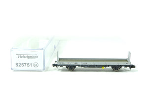 Fleischmann N Güterwagen Schwenkrungenwagen SBB 825751 neu OVP
