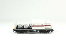 Laden Sie das Bild in den Galerie-Viewer, Märklin H0 48338, Sonderwagen Info-Tage 2018, DB, neu, OVP

