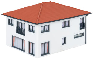 Faller H0 Bausatz Weber Haus Modern Life 130648 neu OVP